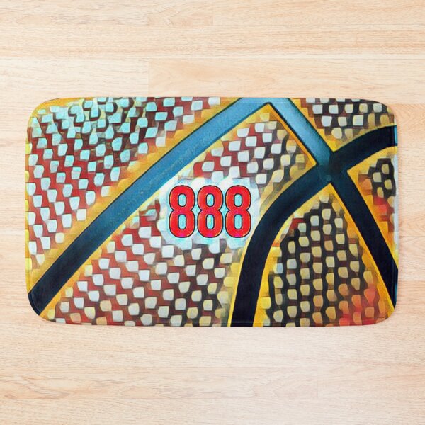 Item preview, NUMBER 888 designed and sold by Salisha Wheeler.