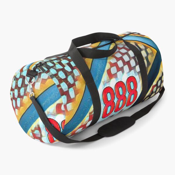 Item preview, NUMBER 888 designed and sold by Salisha Wheeler.