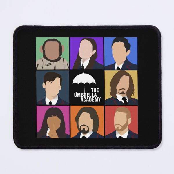Item preview, The great 8 designed and sold by Dharma's Studio.