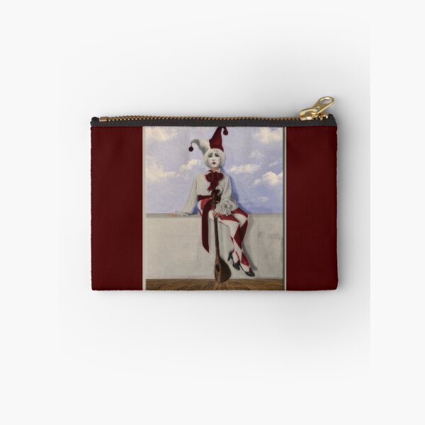 Item preview, The Minstrel designed and sold by Richard  Gerhard.