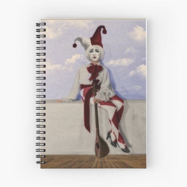 Item preview, The Minstrel designed and sold by Richard  Gerhard.