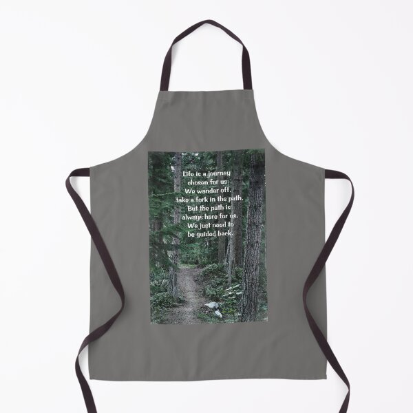 Item preview, Journey Down The Path designed and sold by KirtTisdale.