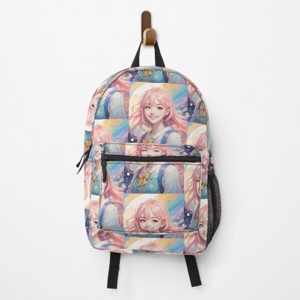Item preview, Girl Portrait Illustration 5120 designed and sold by Grafititee.