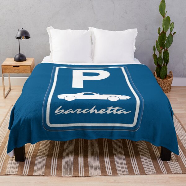 Item preview, Fiat barchetta Parking designed and sold by testdude.