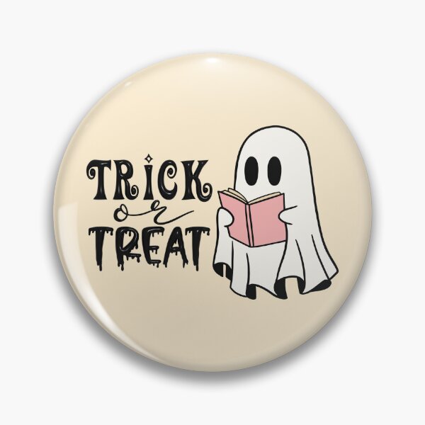Item preview, Trick or Treat_2 designed and sold by NewAspect.