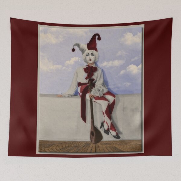 Item preview, The Minstrel designed and sold by Richard  Gerhard.