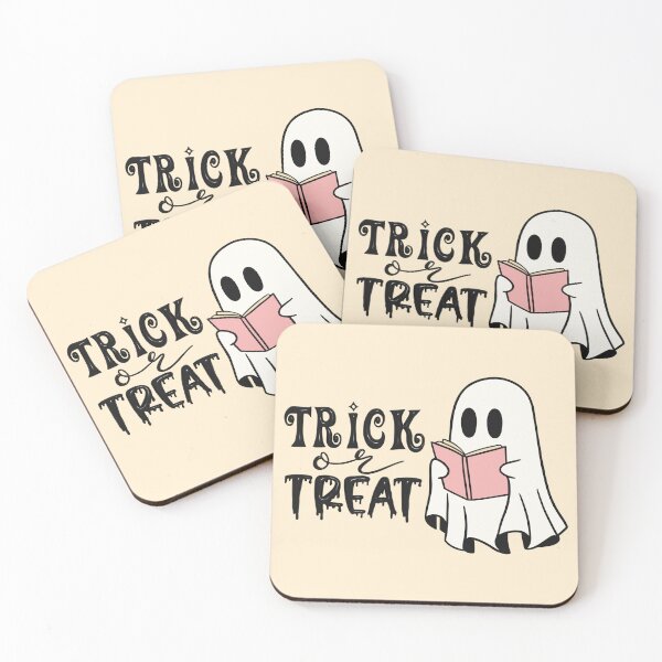 Item preview, Trick or Treat_2 designed and sold by NewAspect.