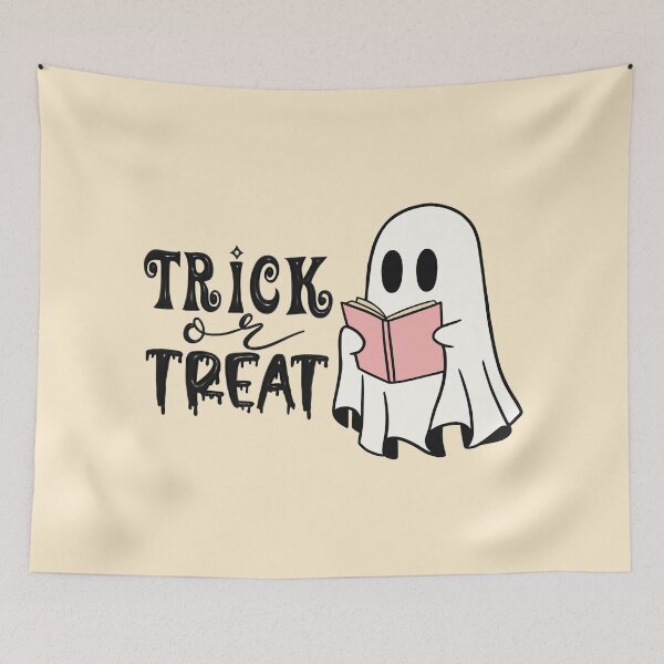 Item preview, Trick or Treat_2 designed and sold by NewAspect.