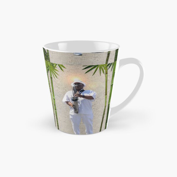 Item preview, Magical Musician Under the Palms designed and sold by heatherfriedman.
