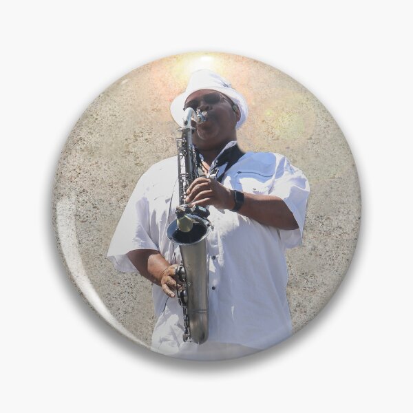 Item preview, Magical Musician Under the Palms designed and sold by heatherfriedman.