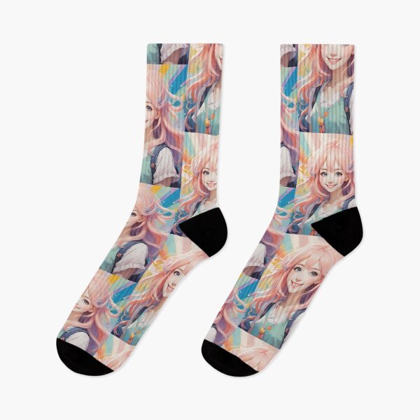 Item preview, Girl Portrait Illustration 5120 designed and sold by Grafititee.