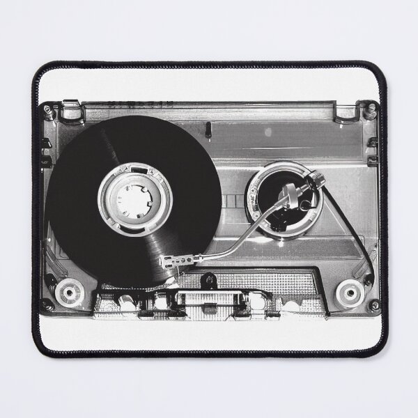 Item preview, Cassette Tape 3 designed and sold by MrLordFashions.