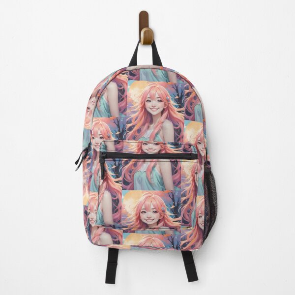 Item preview, Girl Portrait Illustration 5120 designed and sold by Grafititee.