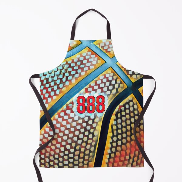 Item preview, NUMBER 888 designed and sold by Salisha Wheeler.
