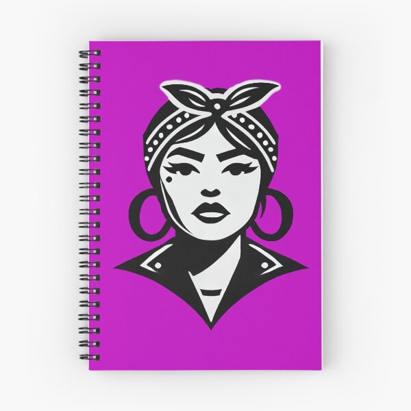 Item preview, La Chola designed and sold by Goyo7.