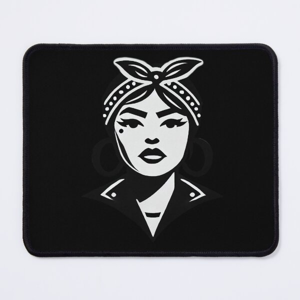 Item preview, La Chola  designed and sold by Goyo7.