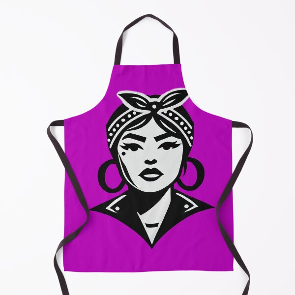 Item preview, La Chola designed and sold by Goyo7.