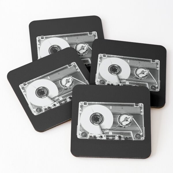 Item preview, Cassette Tape 4 designed and sold by MrLordFashions.