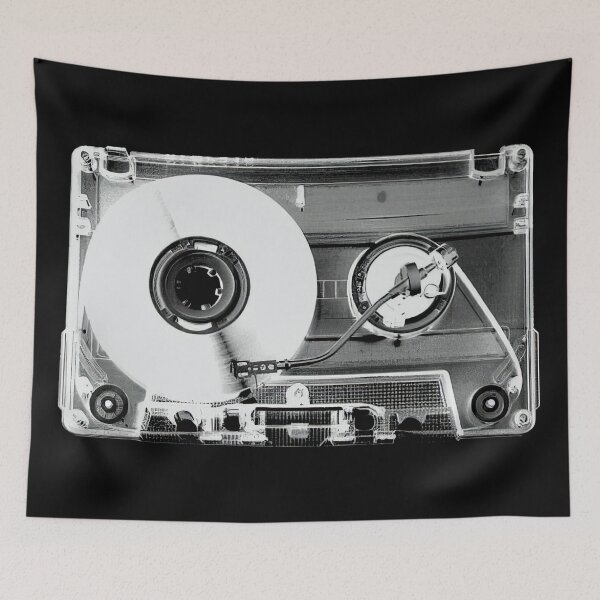 Item preview, Cassette Tape 4 designed and sold by MrLordFashions.