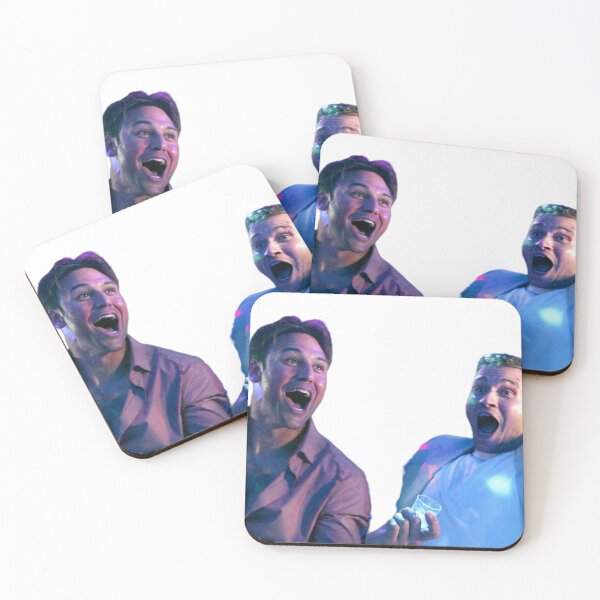 Item preview, bachelor party Buddie designed and sold by atiredfangirl.