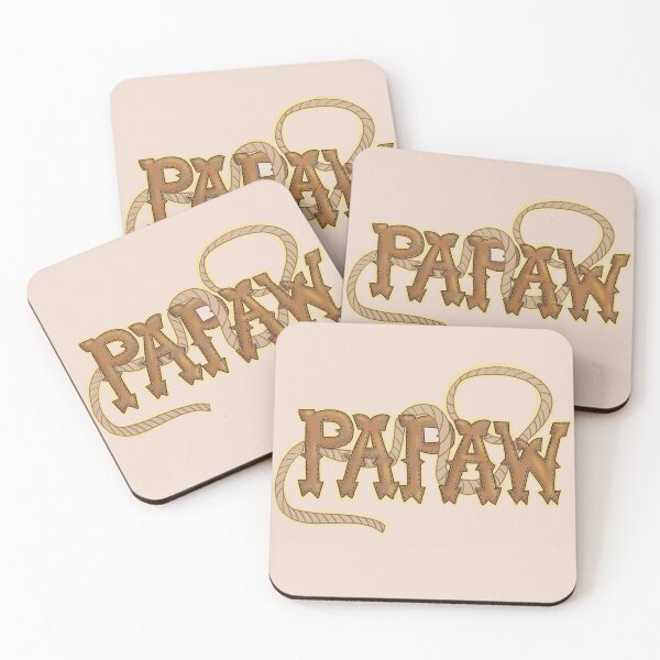 Item preview, Papaw designed and sold by PyroAshes.
