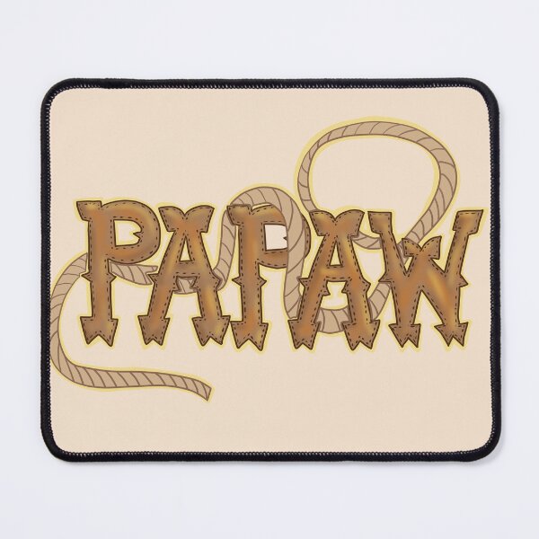 Item preview, Papaw designed and sold by PyroAshes.