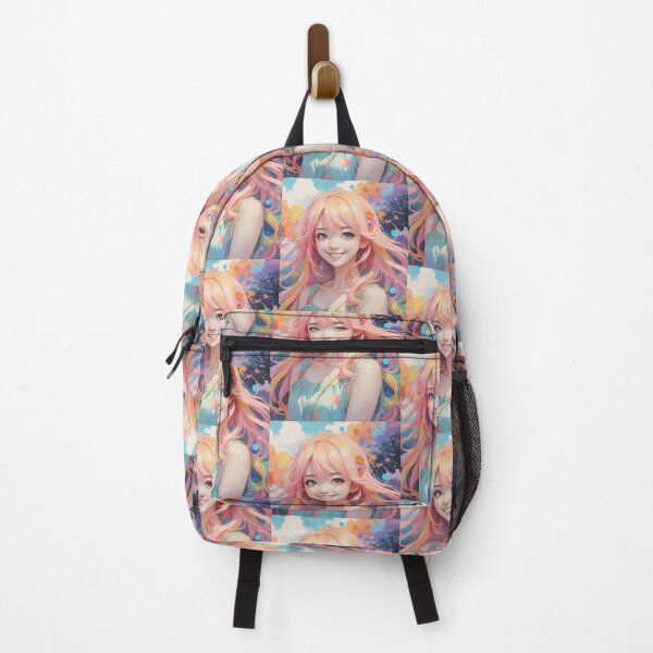 Item preview, Girl Portrait Illustration 5120 designed and sold by Grafititee.