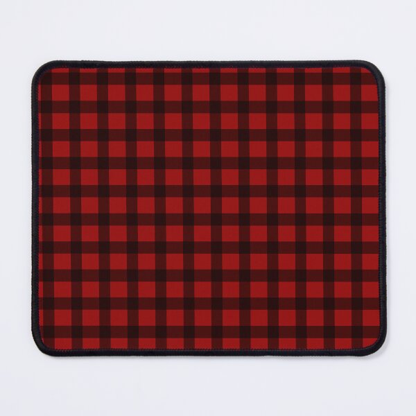 Item preview, Red Country Plaid designed and sold by aliceworks.
