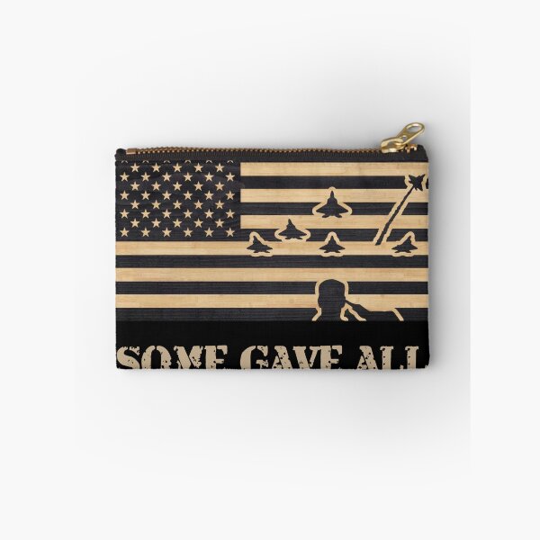 Item preview, Some Gave All Missing Man Formation designed and sold by djdesign225.