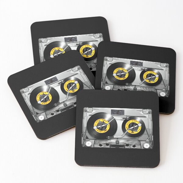 Item preview, Cassette Tape 5 designed and sold by MrLordFashions.