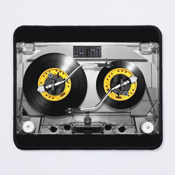 Item preview, Cassette Tape 5 designed and sold by MrLordFashions.