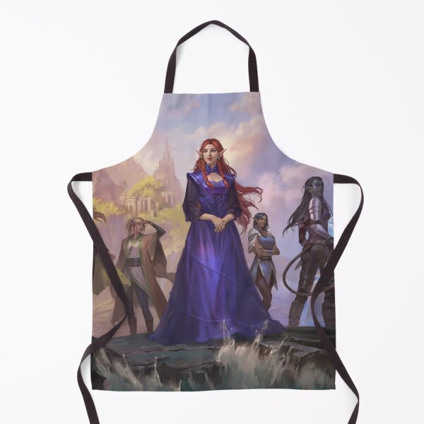 Item preview, Through the Fire Group Picture designed and sold by Benjamin Medrano.