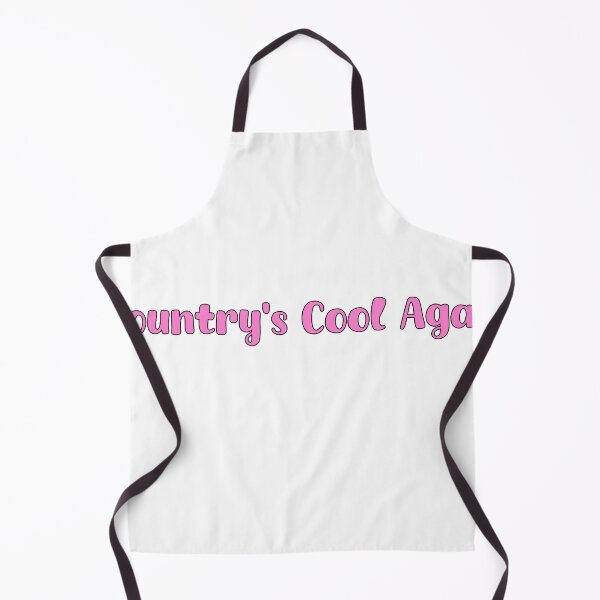Item preview, Country's Cool Again designed and sold by CountryCorner.