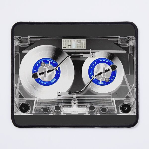 Item preview, Cassette Tape 6 designed and sold by MrLordFashions.