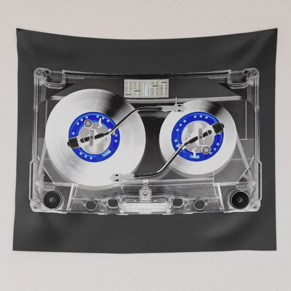 Item preview, Cassette Tape 6 designed and sold by MrLordFashions.
