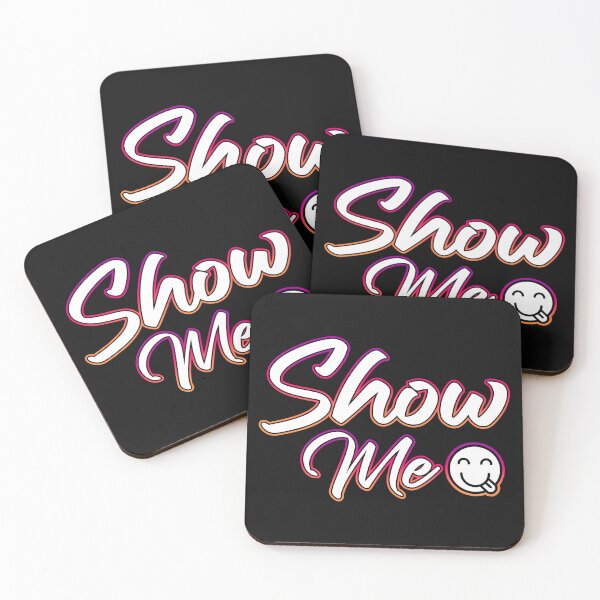 Item preview, Show Me designed and sold by Shawnsonartshop.