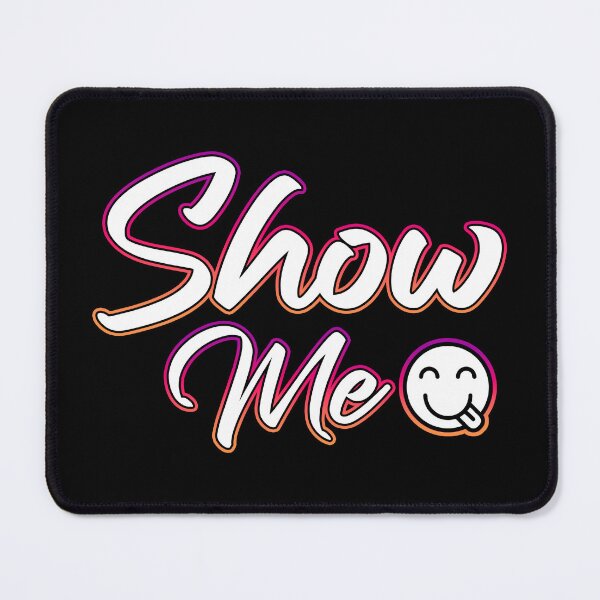 Item preview, Show Me designed and sold by Shawnsonartshop.