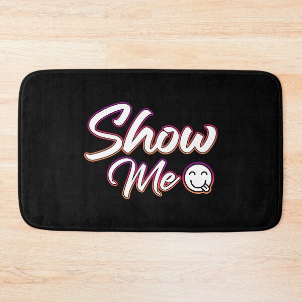 Item preview, Show Me designed and sold by Shawnsonartshop.
