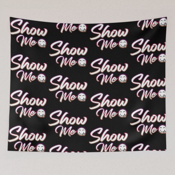 Item preview, Show Me designed and sold by Shawnsonartshop.