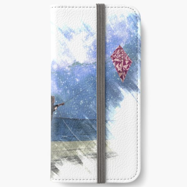 Dreams iPhone Wallet
