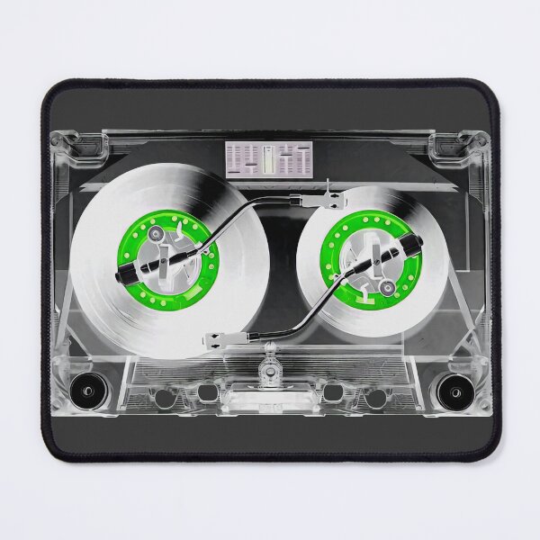 Item preview, Cassette Tape 7 designed and sold by MrLordFashions.