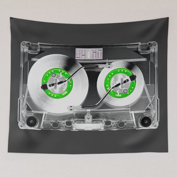 Item preview, Cassette Tape 7 designed and sold by MrLordFashions.