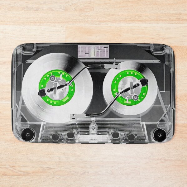 Item preview, Cassette Tape 7 designed and sold by MrLordFashions.