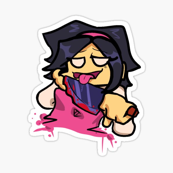 Nene Fnf Merch & Gifts for Sale | Redbubble