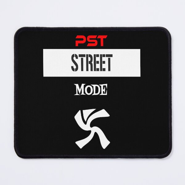 Item preview, Street Mode (PST) designed and sold by porfysoundtrack.