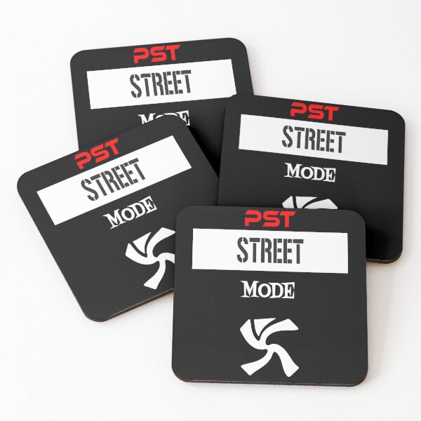 Item preview, Street Mode (PST) designed and sold by porfysoundtrack.