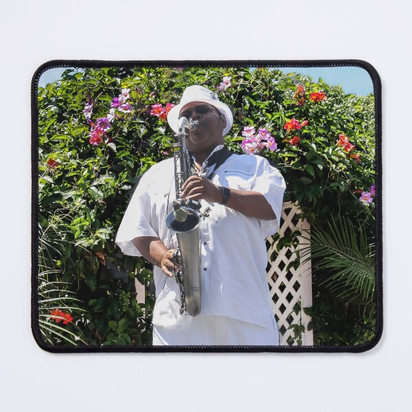 Item preview, Magical Musician Wecomes You designed and sold by heatherfriedman.