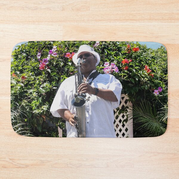 Item preview, Magical Musician Wecomes You designed and sold by heatherfriedman.