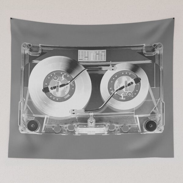 Item preview, Cassette Tape 8 designed and sold by MrLordFashions.