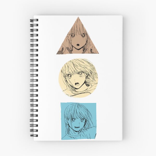 Item preview, Chinatsu Kano graphics shapes designed and sold by Anime-ascrocco.